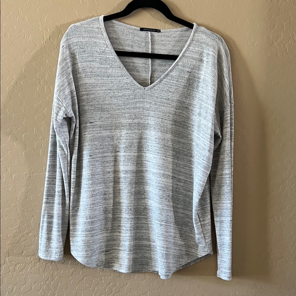Staccato Long Sleeve
